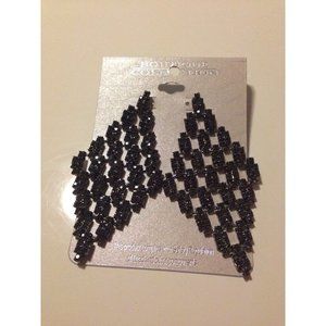 Boutique Collection Earings Custom Fashion Jewelry
